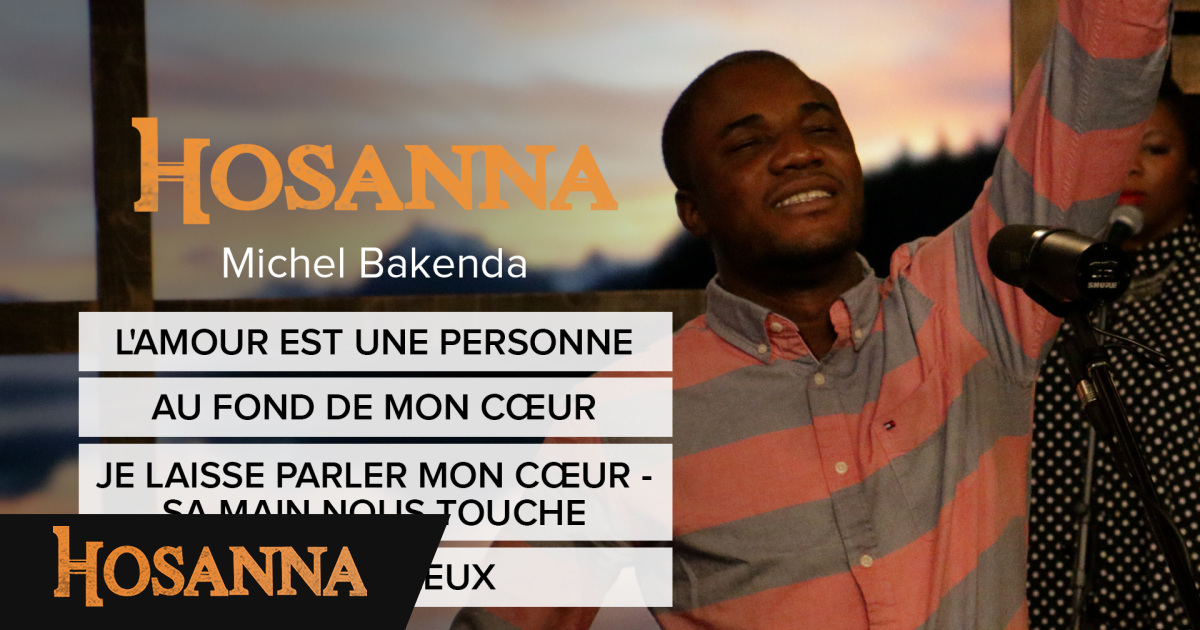 TÉLÉCHARGER JE TAIME TU LE SAIS DE MICHEL BAKENDA TAIME MICHEL DE TÉLÉCHARGER JE LE SAIS BAKENDA TU
